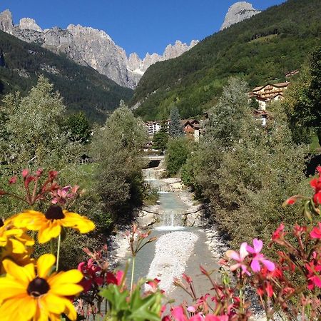 Villa Ginestra Molveno Zimmer foto