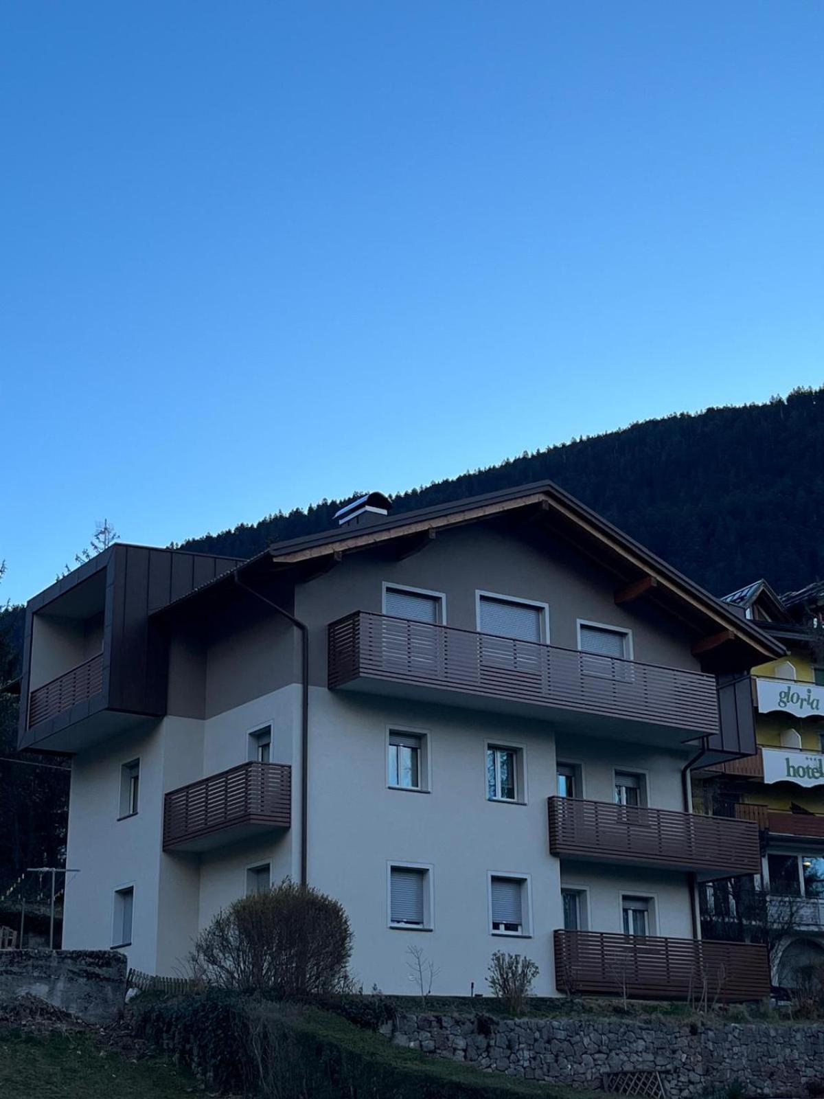 Villa Ginestra Molveno Exterior foto
