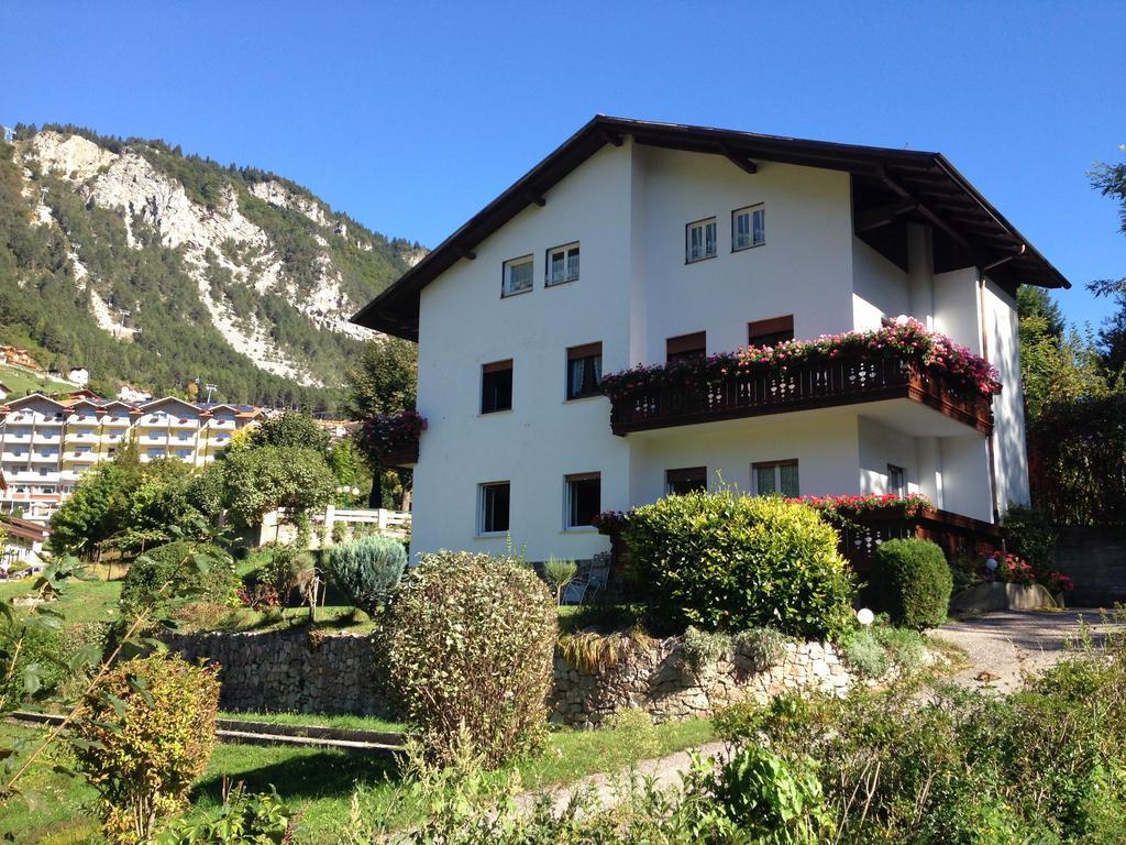 Villa Ginestra Molveno Zimmer foto